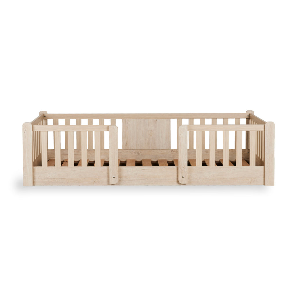 Quax Bedhuisje My House 90x200 | Natural Ash - Levering W19