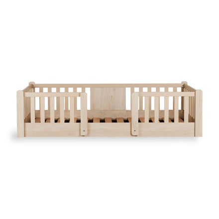 Quax Bedhuisje My House 90x200 | Natural Ash - Levering W19