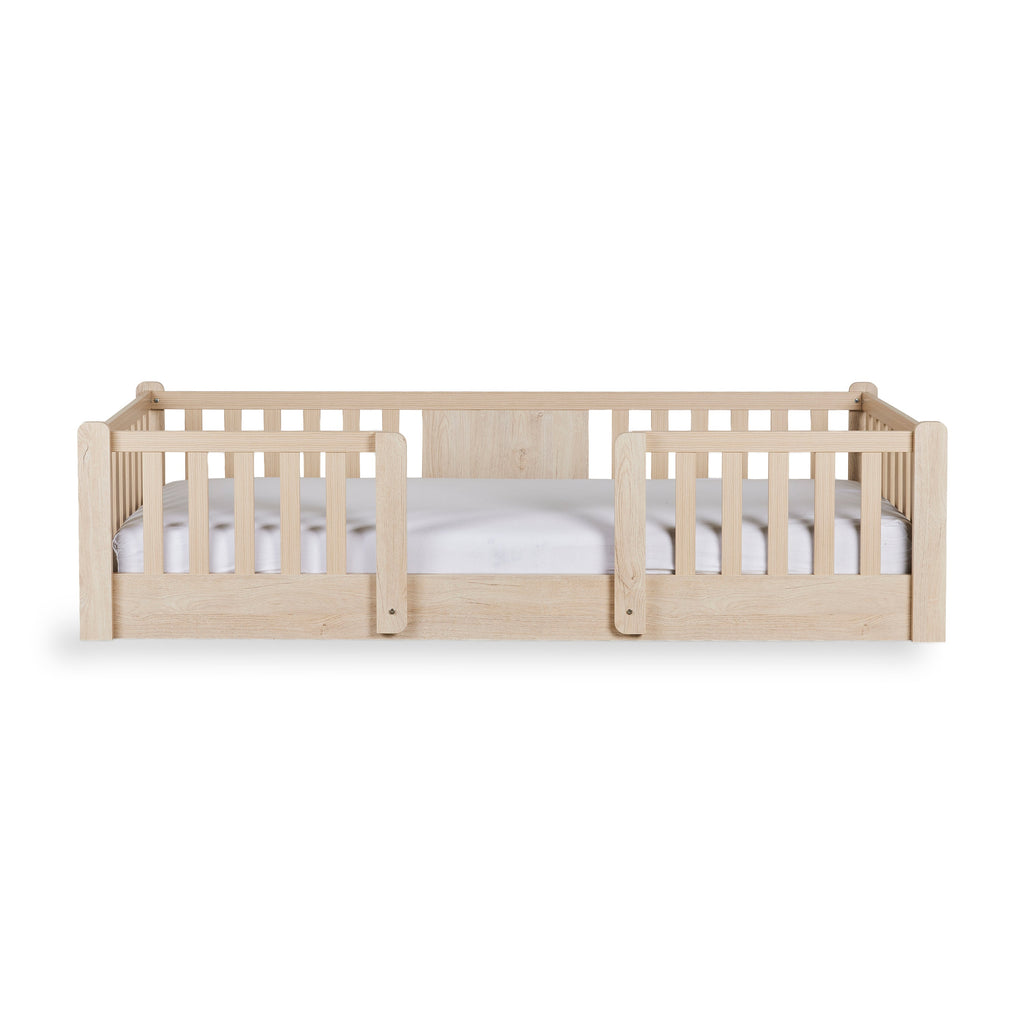 Quax Bedhuisje My House 90x200 | Natural Ash - Levering W19