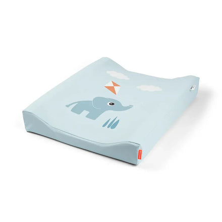 Done By Deer Waskussen 50x65x10cm Easy Wipe Playground Blue