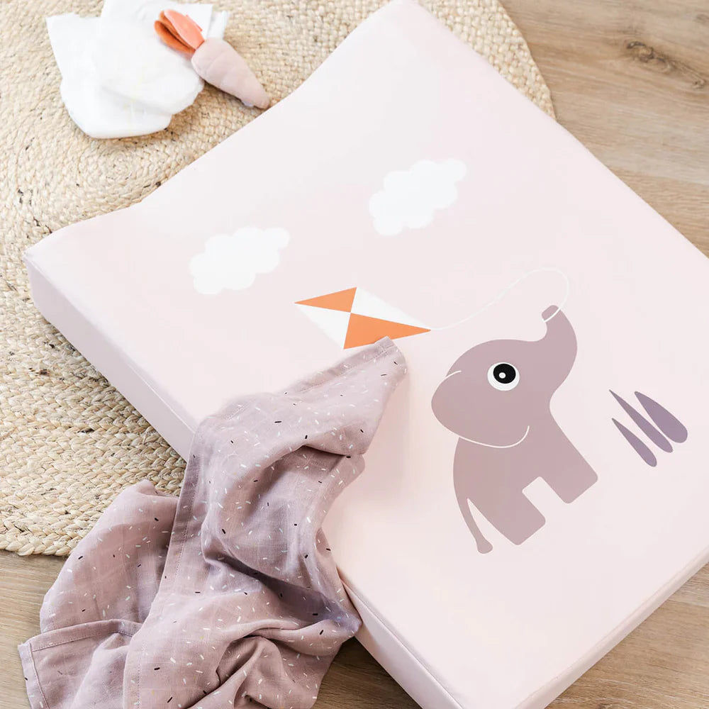 Done By Deer Waskussen 50x65x10cm Easy Wipe Playground Powder