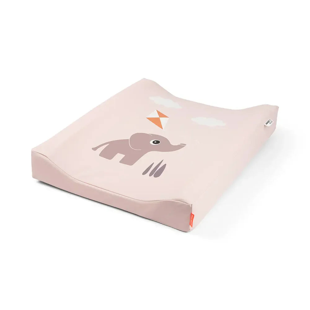 Done By Deer Waskussen 50x65x10cm Easy Wipe Playground Powder