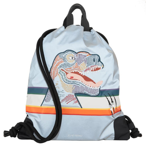 Jeune Premier City Bag | Reflectosaurus