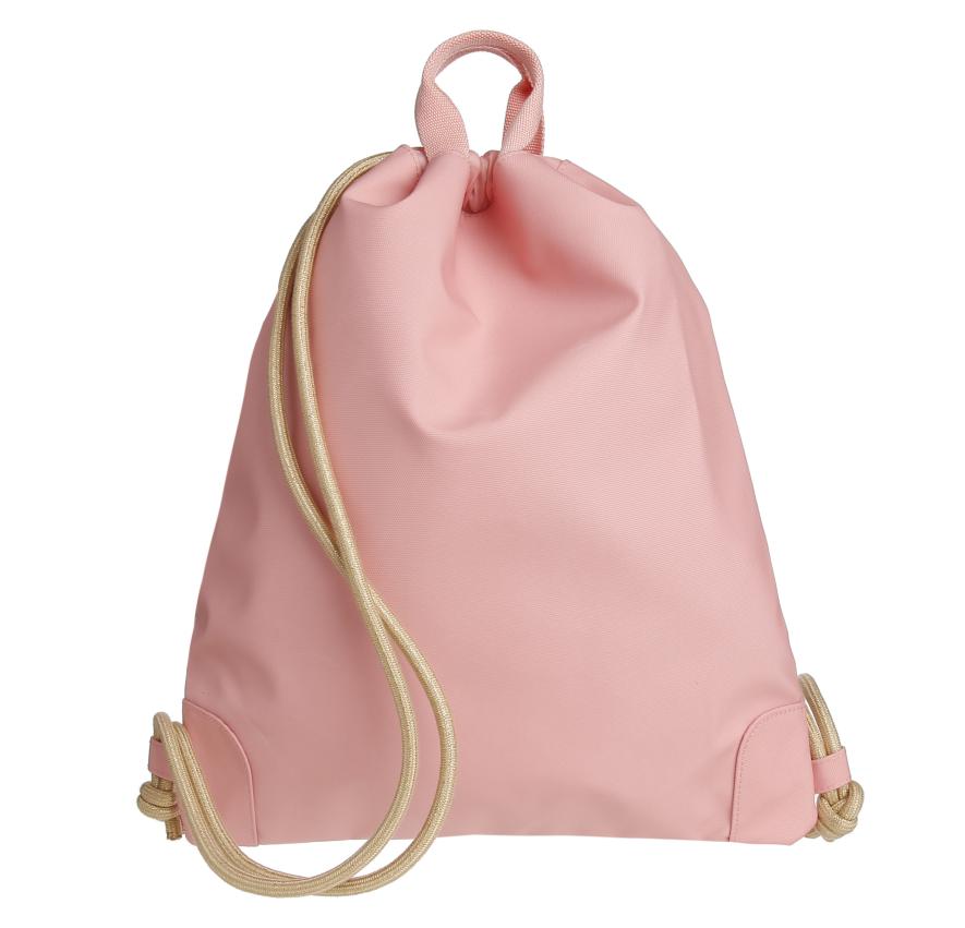 Jeune Premier City Bag | Cherry Pompon