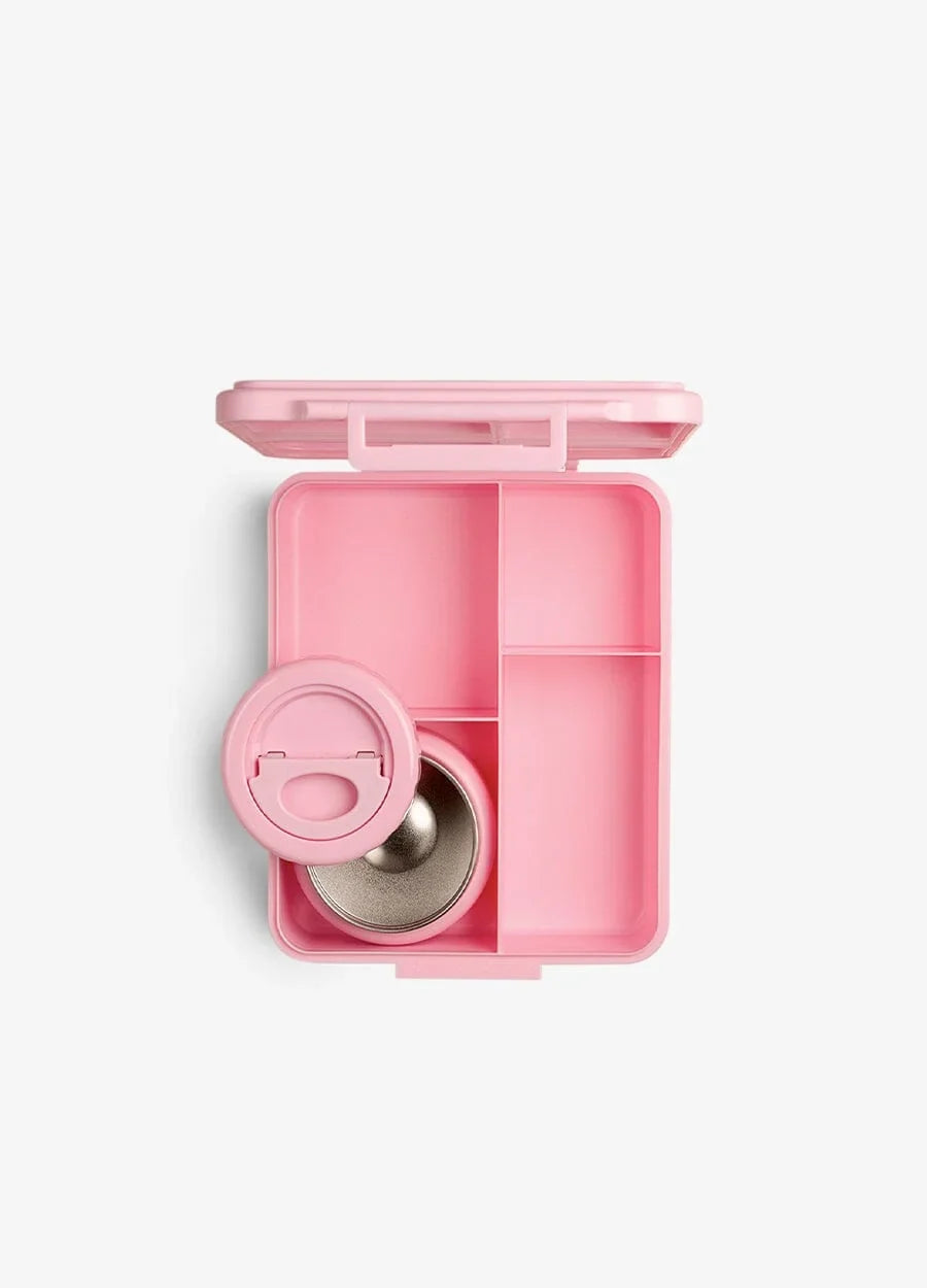 Citron Grand Brooddoos | Pink Glow Up