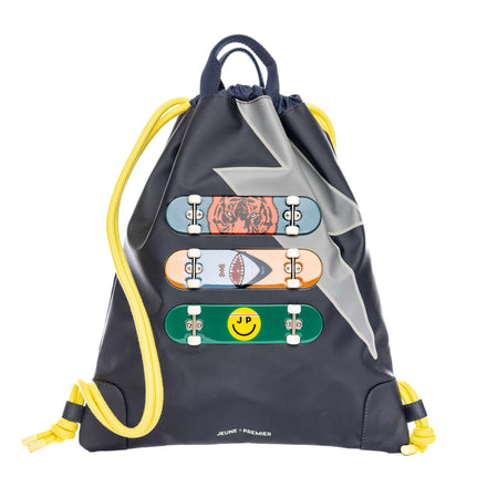 Jeune Premier City Bag Zwemtas | Skate