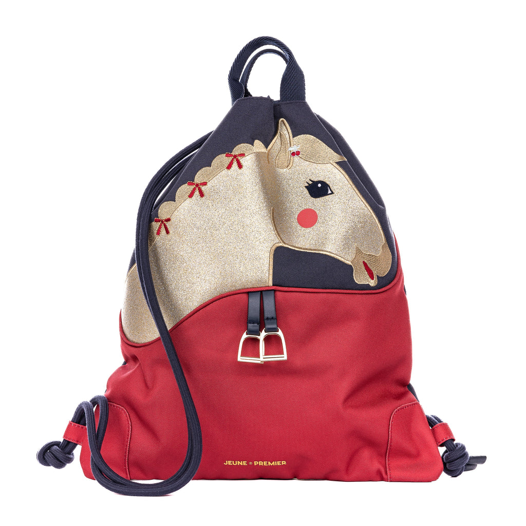 Jeune Premier City Bag Zwemtas | Saddle Bag