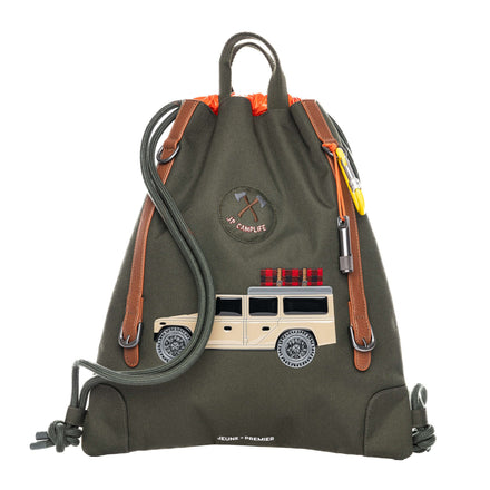 Jeune Premier City Bag Zwemtas | Camp Life