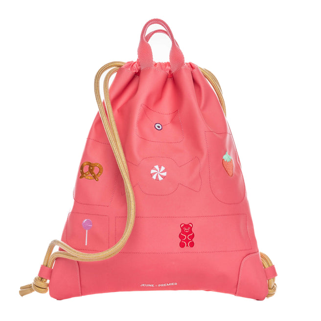 Jeune Premier City Bag Zwemtas | Candy