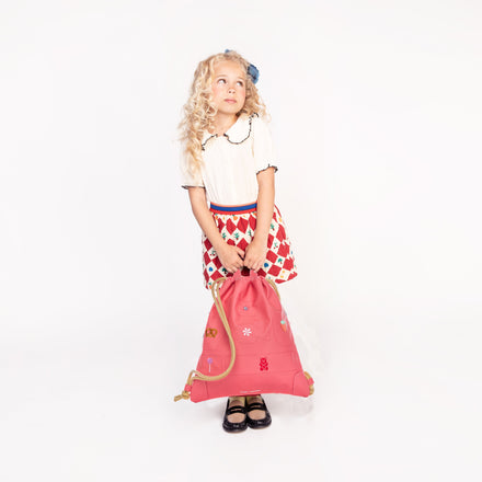 Jeune Premier City Bag Zwemtas | Candy