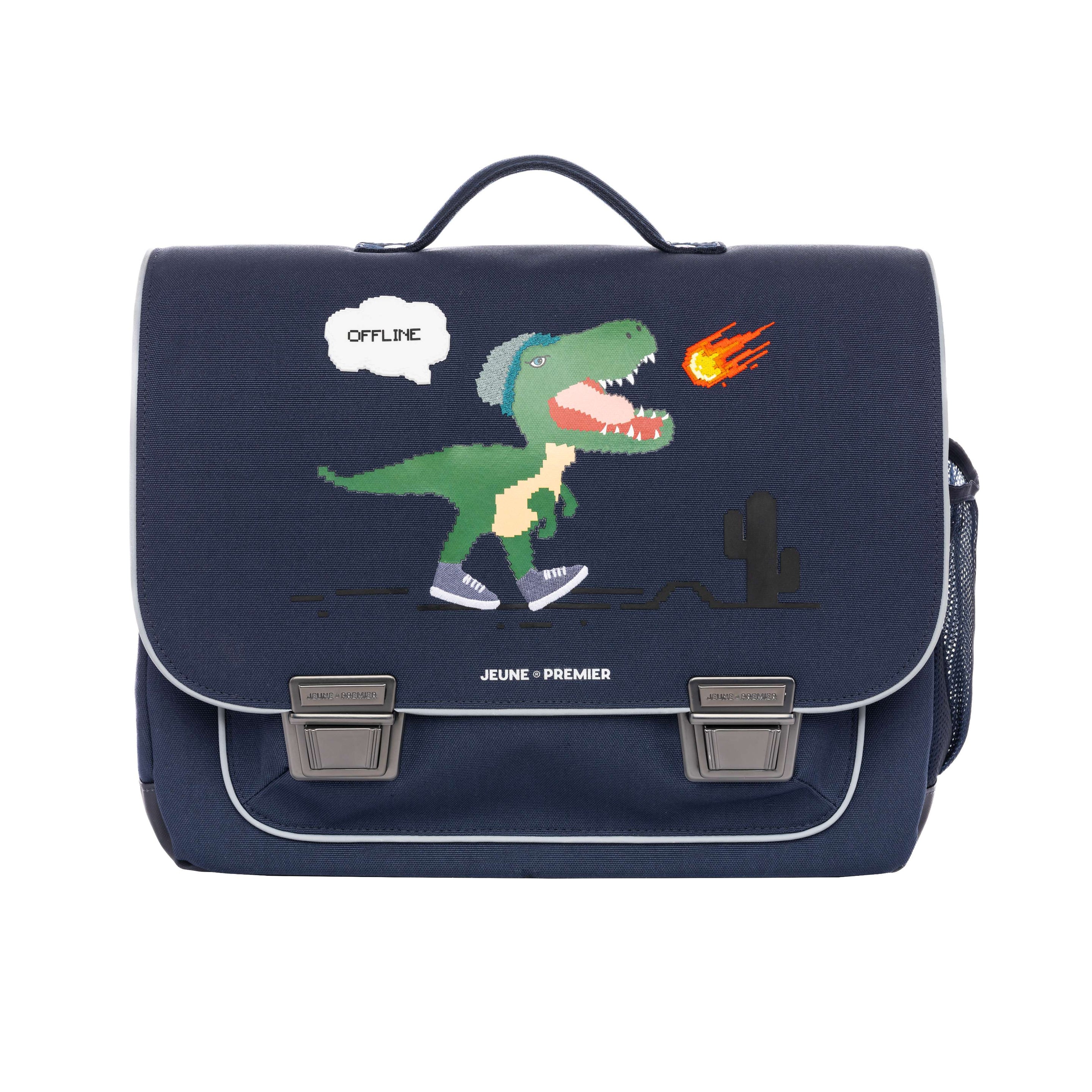Jeune Premier Boekentas Classic Midi | Offline