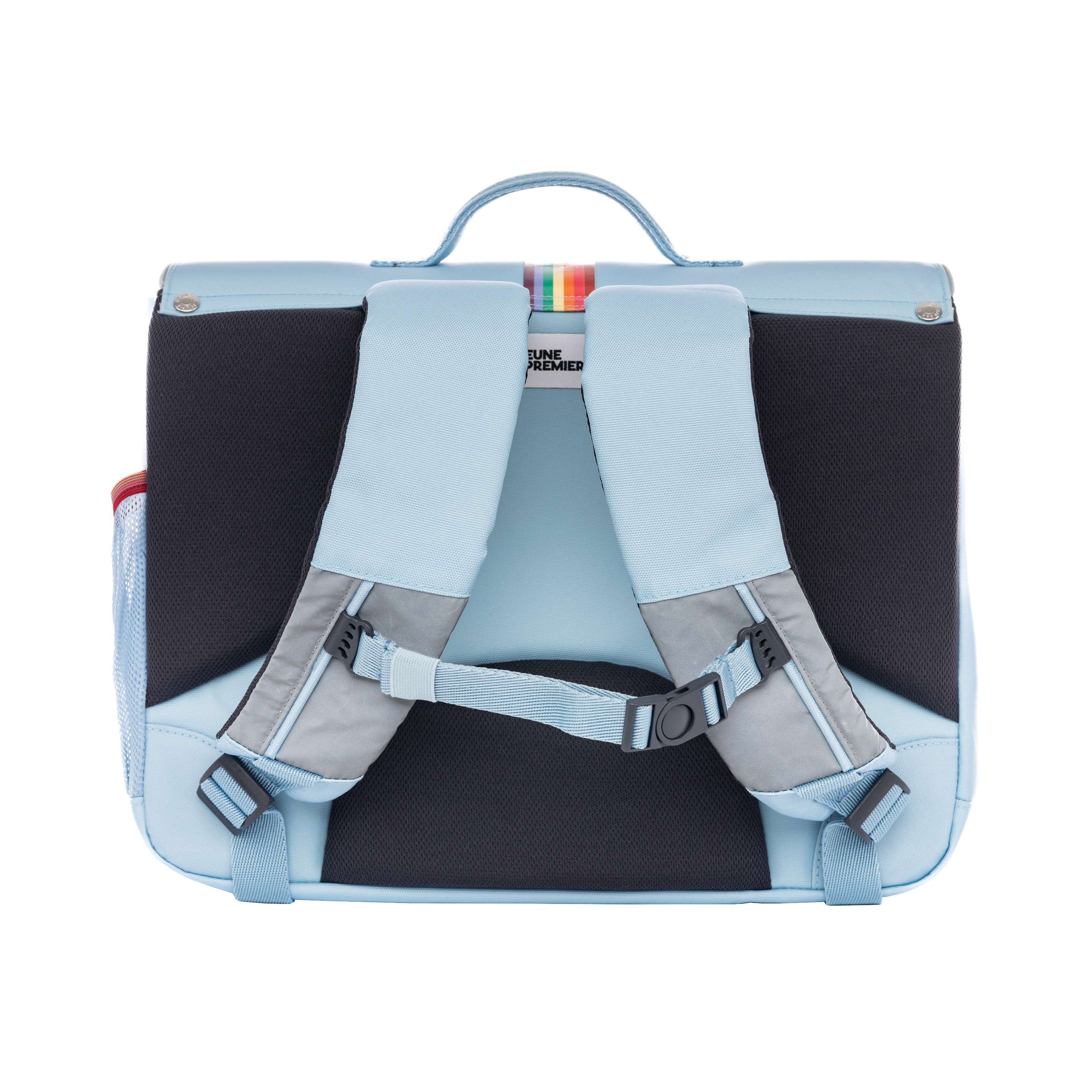 Jeune Premier Boekentas Classic Midi | Cake