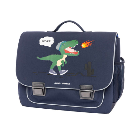 Jeune Premier Boekentas Classic Midi | Offline