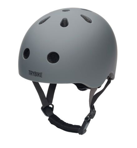 Trybike CoConuts Fietshelm XS | Grey