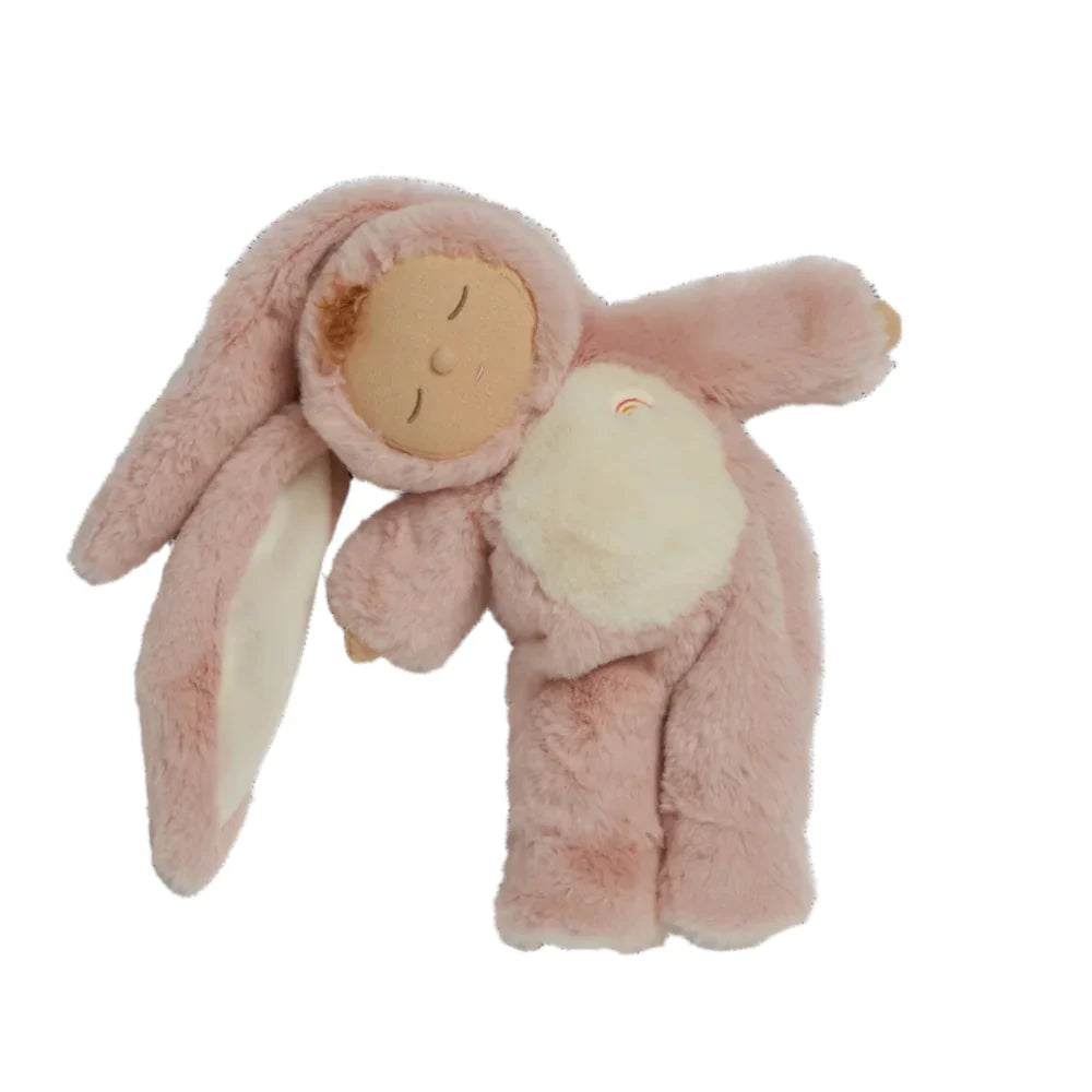 Olli Ella Cozy Dinkum | Bunny Flopsy Rose