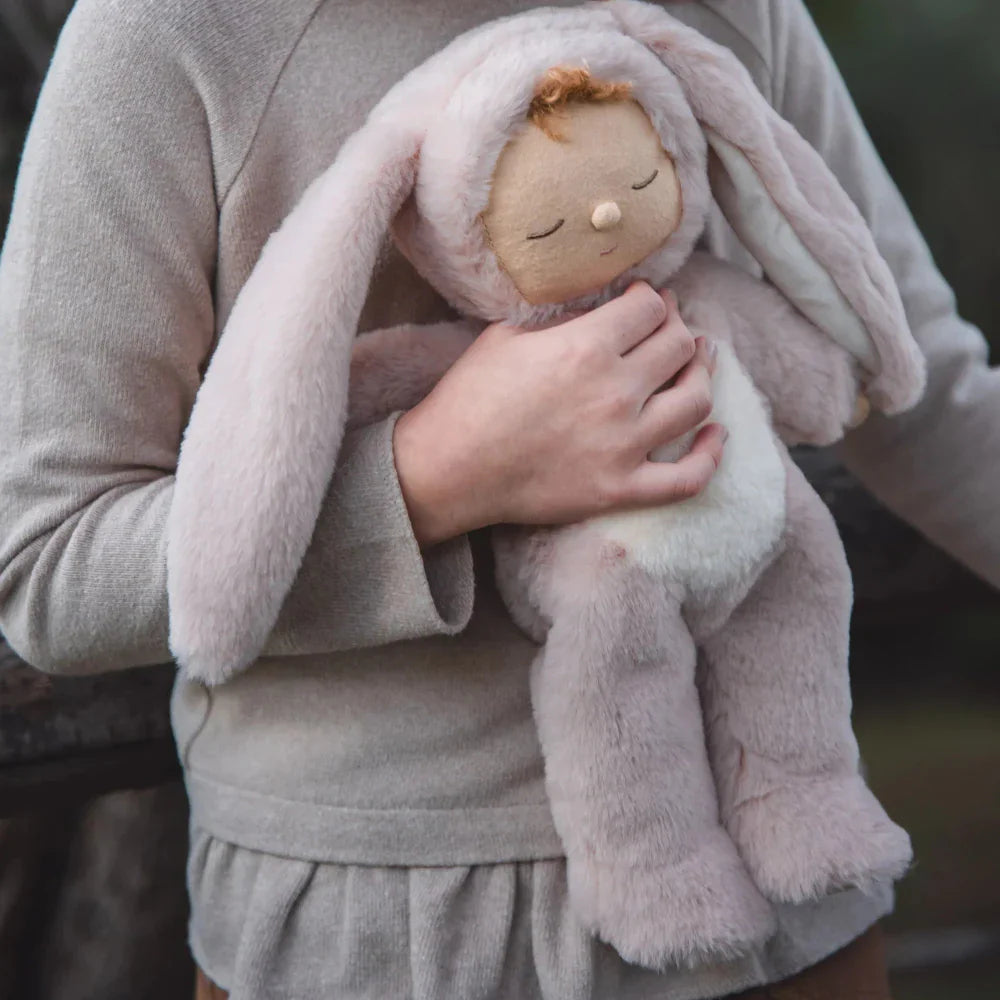 Olli Ella Cozy Dinkum | Bunny Flopsy Rose