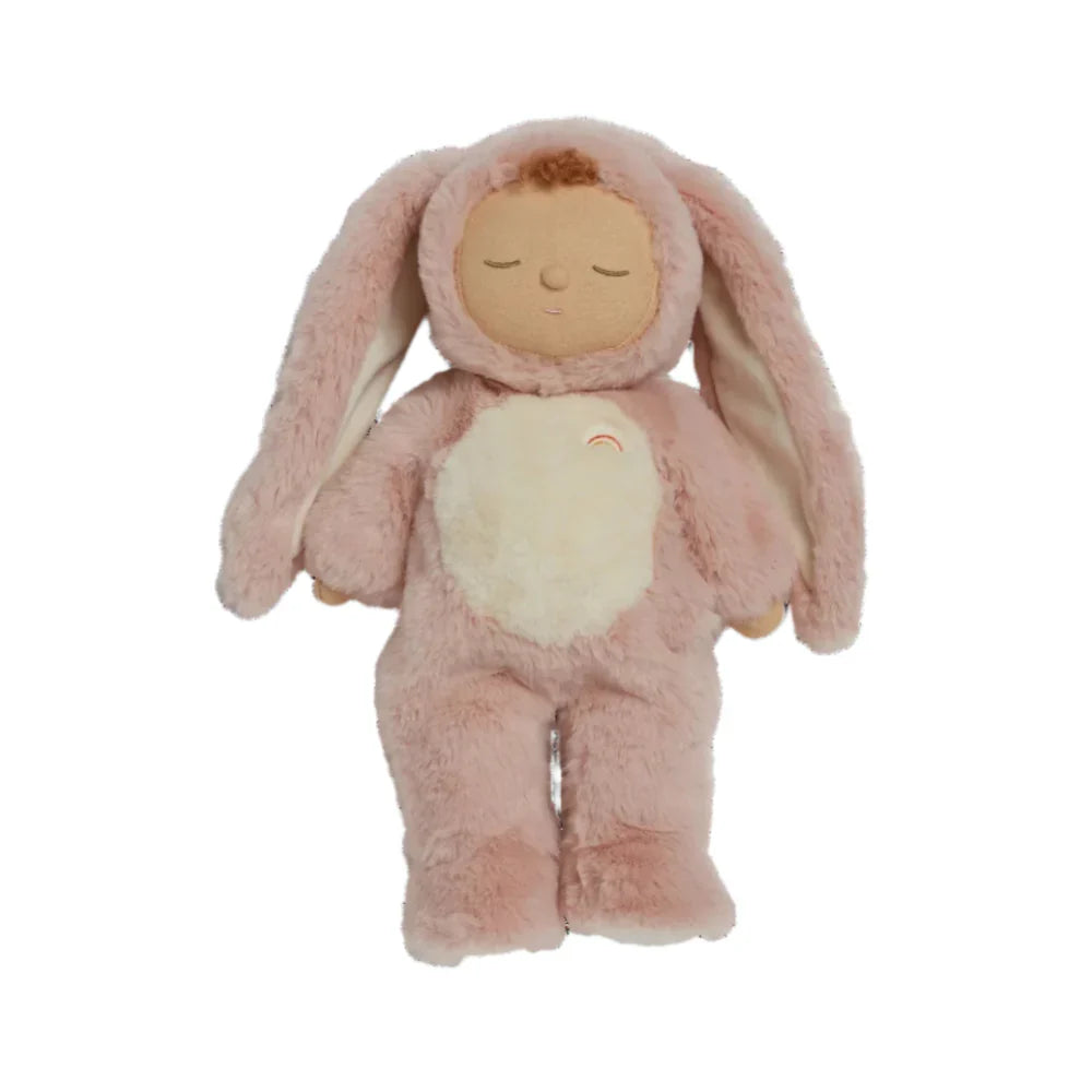 Olli Ella Cozy Dinkum | Bunny Flopsy Rose