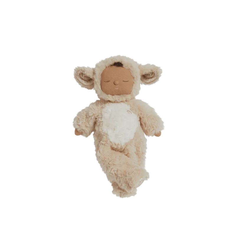 Olli Ella Dozy Dinkum | Lamby Picket