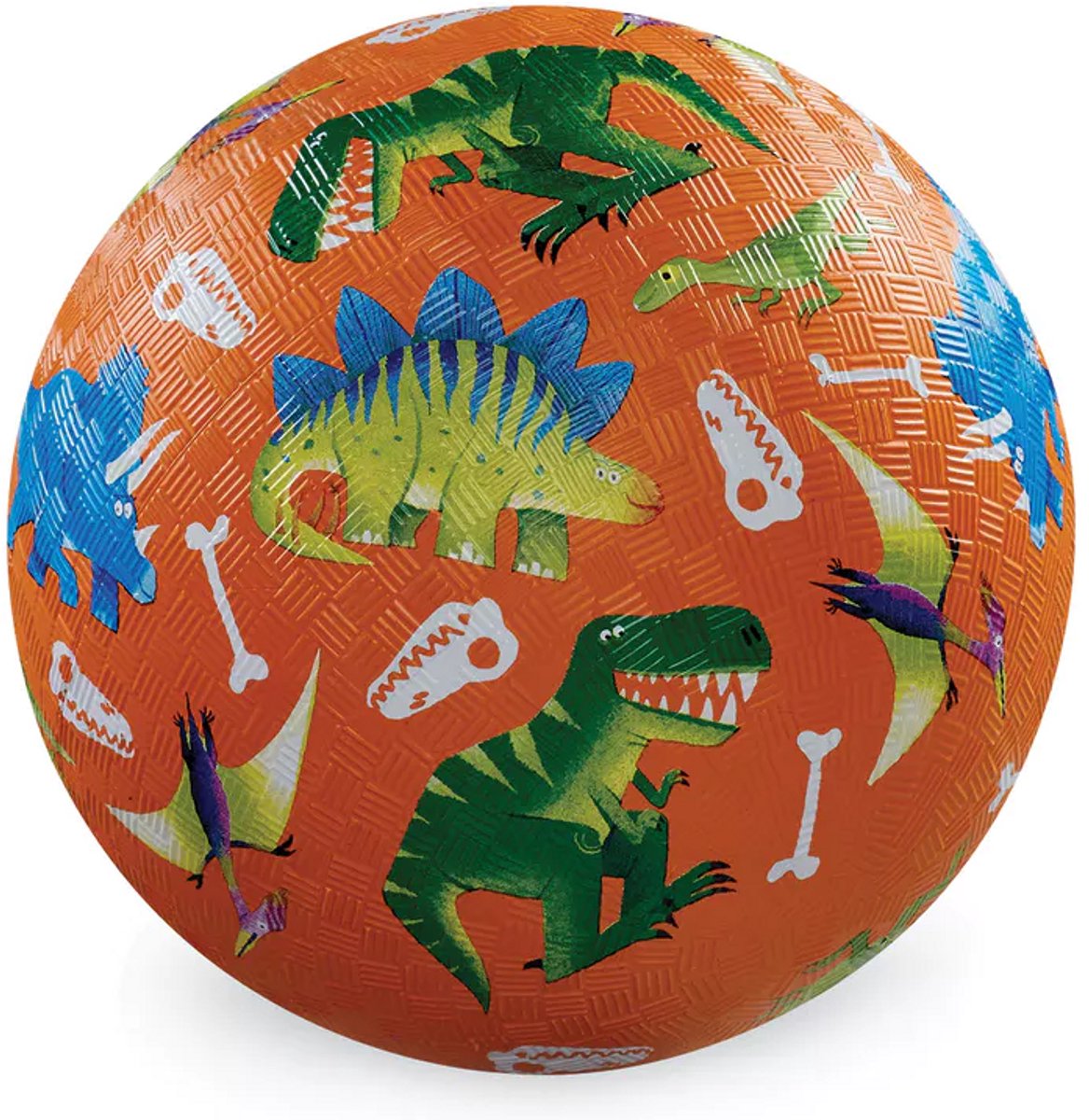 Crocodile Creek Playground Balls 18cm | Dino Archeoloog