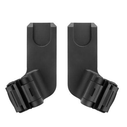 CYBEX Orfeo/Libelle Autostoel Adapters | Zwart