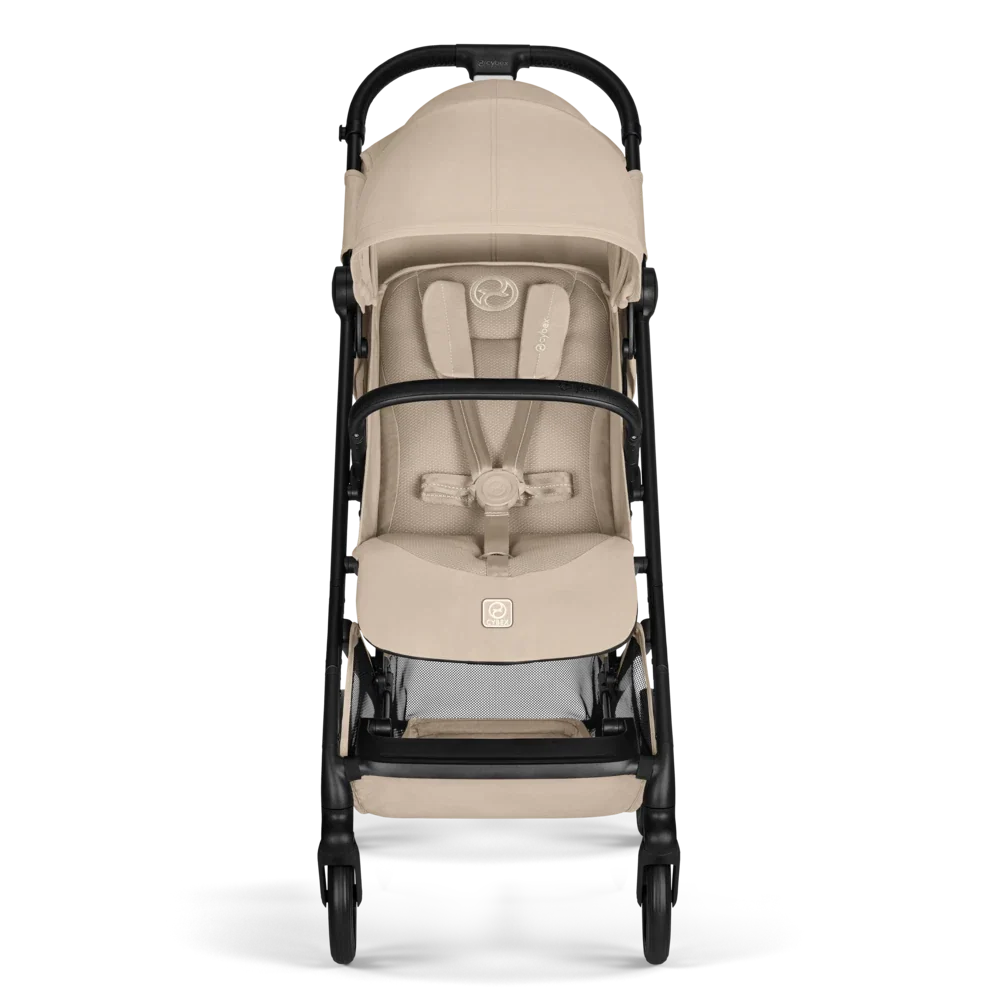 CYBEX Plooibuggy Beezy | Almond Beige