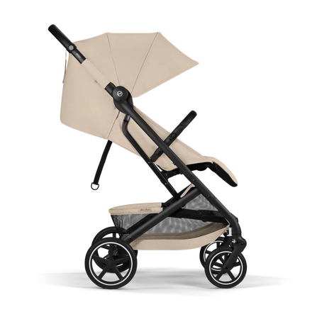 CYBEX Plooibuggy Beezy | Almond Beige