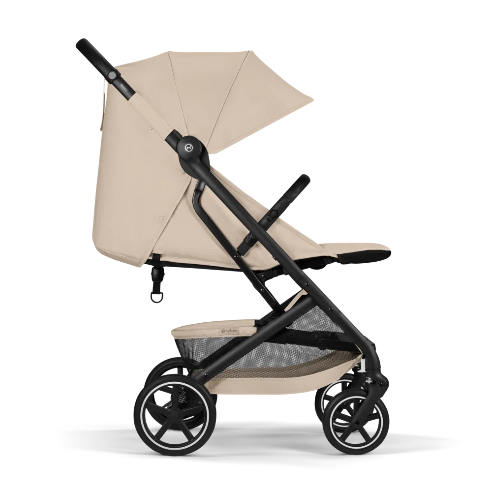 CYBEX Plooibuggy Beezy | Almond Beige