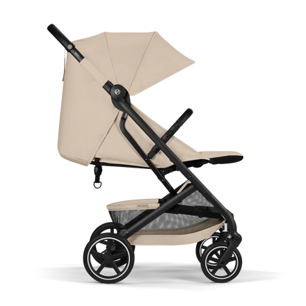 CYBEX Plooibuggy Beezy | Almond Beige