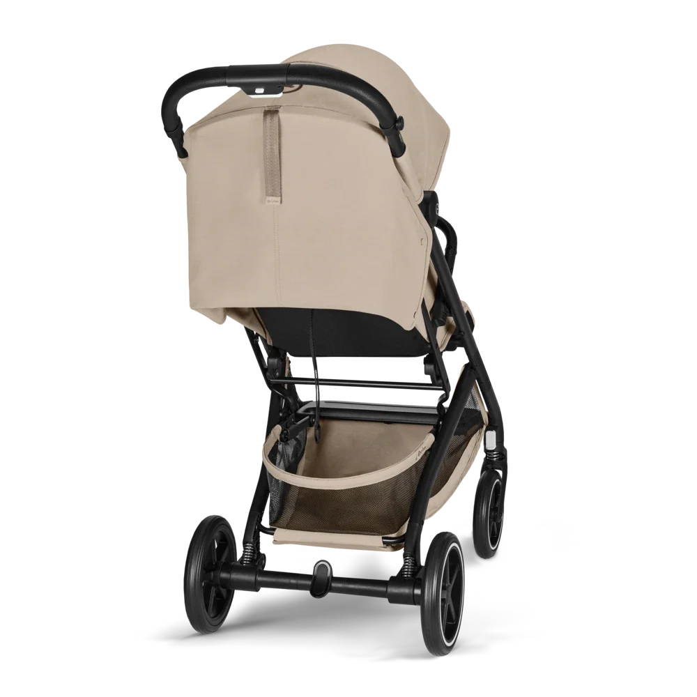 CYBEX Plooibuggy Beezy | Almond Beige