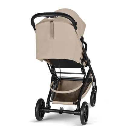 CYBEX Plooibuggy Beezy | Almond Beige