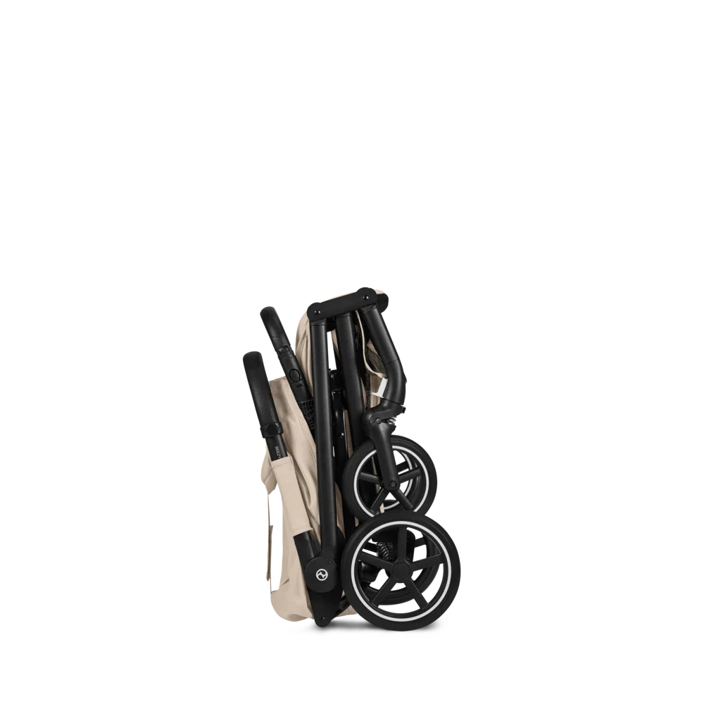 CYBEX Plooibuggy Beezy | Almond Beige