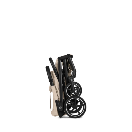CYBEX Plooibuggy Beezy | Almond Beige