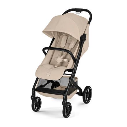 CYBEX Plooibuggy Beezy | Almond Beige