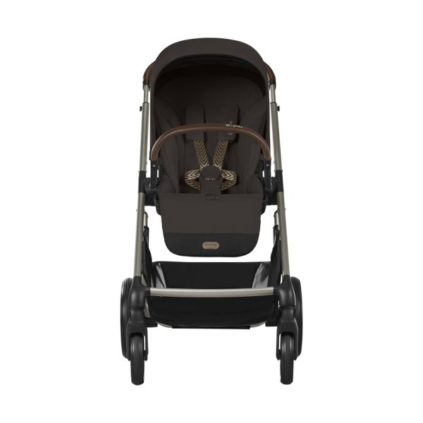 CYBEX Balios S Lux TPE B Chocolate Brown