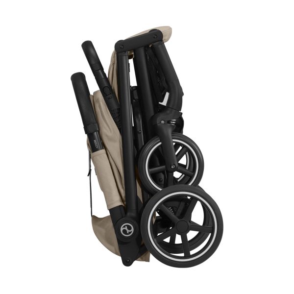 CYBEX Beezy Opvouwbare Buggy | Almond Beige