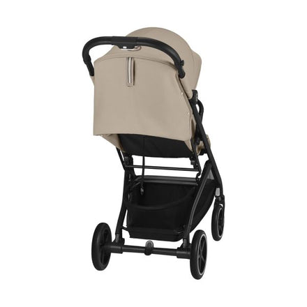 CYBEX Beezy Opvouwbare Buggy | Almond Beige