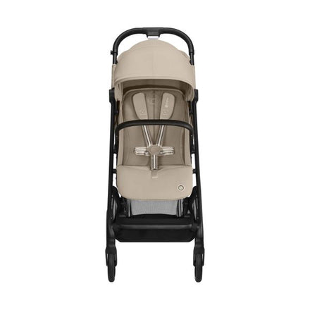CYBEX Beezy Opvouwbare Buggy | Almond Beige