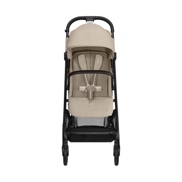 CYBEX Beezy Opvouwbare Buggy | Almond Beige