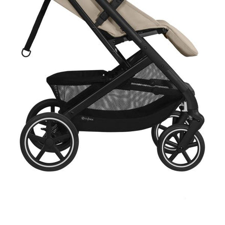 CYBEX Beezy Opvouwbare Buggy | Almond Beige
