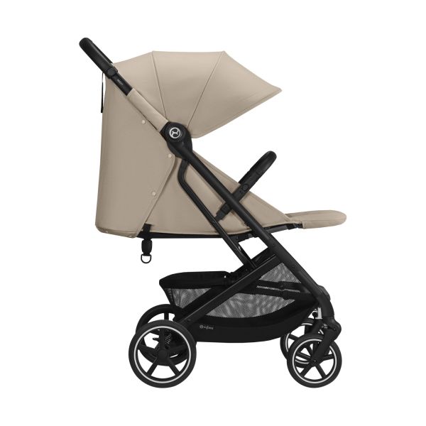 CYBEX Beezy Opvouwbare Buggy | Almond Beige