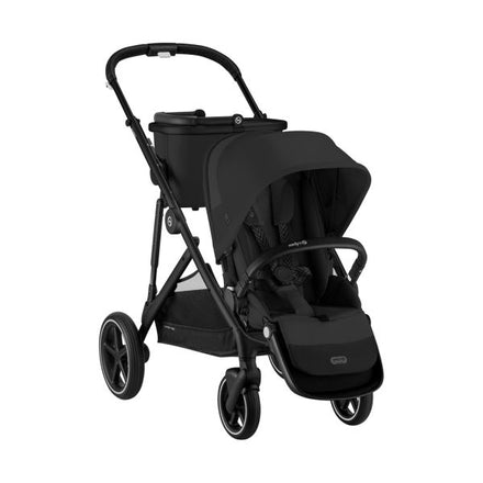 CYBEX Gazelle S BLK BP Moon Black black