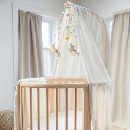 Stokke® Sleepi Canopy Klamboe | White