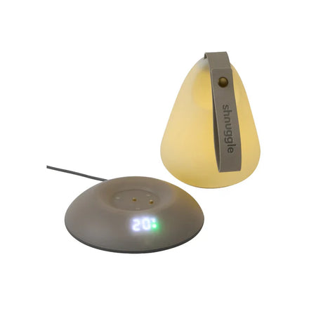 Shnuggle Nachtlamp | Moonlight Plus