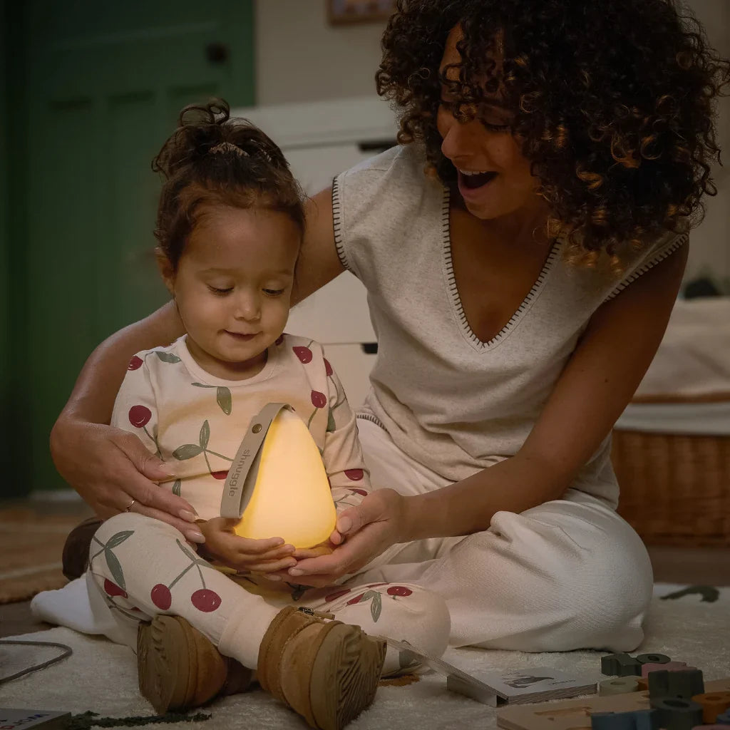 Shnuggle Nachtlamp | Moonlight Plus