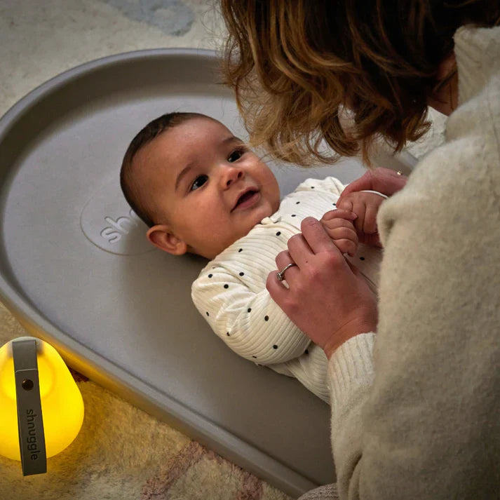 Shnuggle Nachtlamp | Moonlight Plus