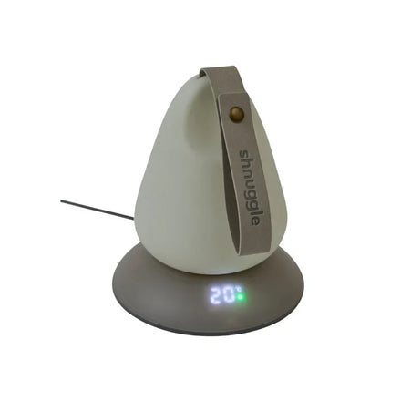 Shnuggle Nachtlamp | Moonlight Plus