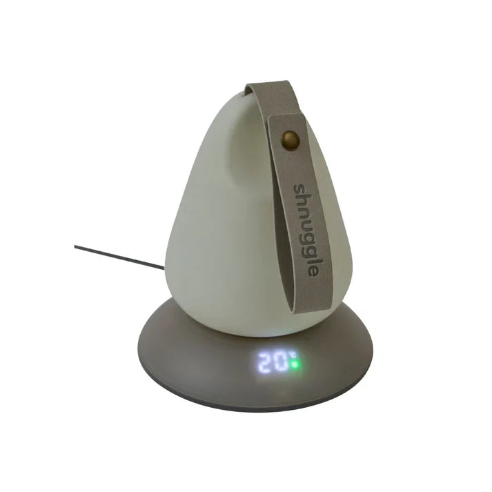 Shnuggle Nachtlamp | Moonlight Plus