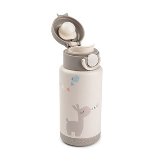 Done By Deer Thermische Drinkfles | Celebration Sand