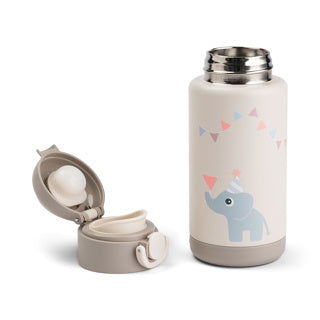 Done By Deer Thermische Drinkfles | Celebration Sand
