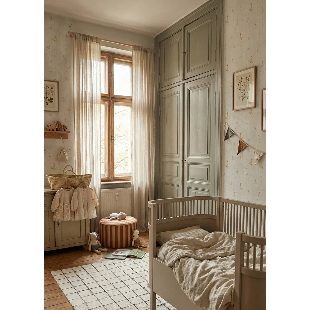 Dekornik Behang Ducklings Cute